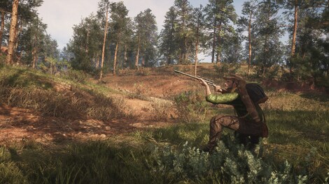 A Twisted Path To Renown | Premium Edition (PC) - Steam Gift - NORTH AMERICA - 17