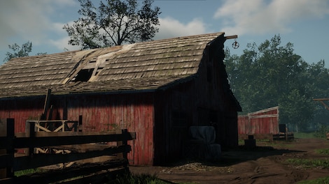 A Twisted Path To Renown | Premium Edition (PC) - Steam Key - NORTH AMERICA - 7