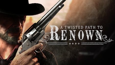 A Twisted Path To Renown | Premium Edition (PC) - Steam Key - NORTH AMERICA - 0