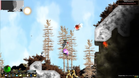 A Valley Without Wind 1 and 2 Dual Pack (PC) - Steam Key - GLOBAL - 7