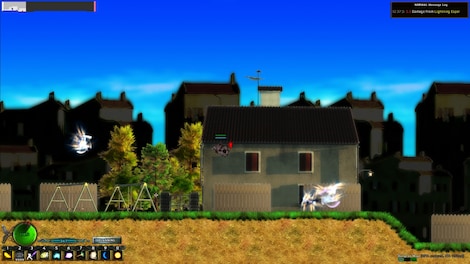 A Valley Without Wind 1 and 2 Dual Pack (PC) - Steam Key - GLOBAL - 4