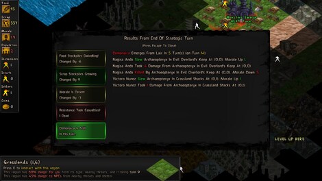A Valley Without Wind 2 Steam Gift EUROPE - 12