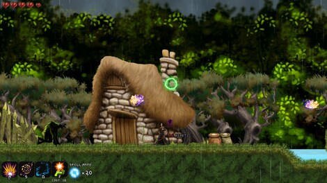 A Valley Without Wind 2 Steam Gift EUROPE - 6