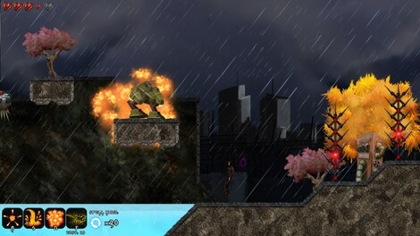 A Valley Without Wind 2 Steam Gift GLOBAL - 13