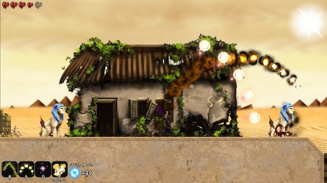 A Valley Without Wind 2 Steam Gift GLOBAL - 10