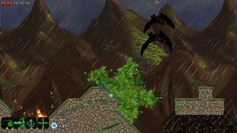 A Valley Without Wind 2 Steam Gift GLOBAL - 8