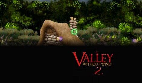 A Valley Without Wind 2 Steam Gift GLOBAL - 2