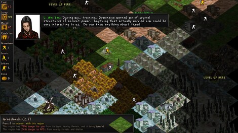A Valley Without Wind 2 Steam Key EUROPE - 4