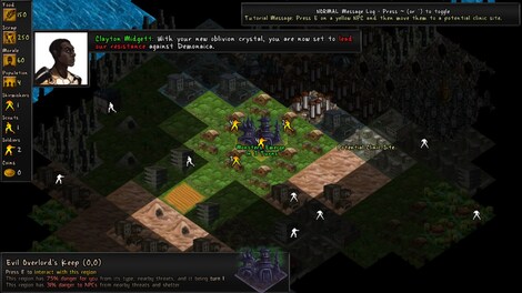 A Valley Without Wind 2 Steam Key EUROPE - 3
