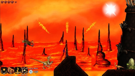 A Valley Without Wind 2 Steam Key GLOBAL - 15