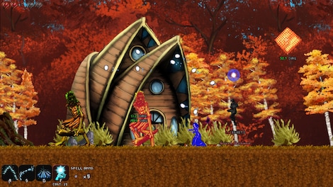 A Valley Without Wind 2 Steam Key GLOBAL - 14
