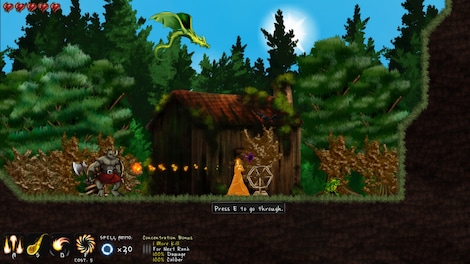 A Valley Without Wind 2 Steam Key GLOBAL - 11