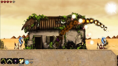 A Valley Without Wind 2 Steam Key GLOBAL - 10
