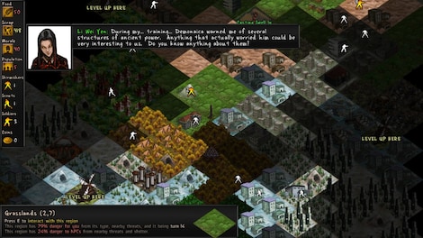 A Valley Without Wind 2 Steam Key GLOBAL - 4