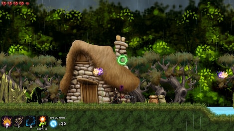 A Valley Without Wind 2 Steam Key GLOBAL - 6