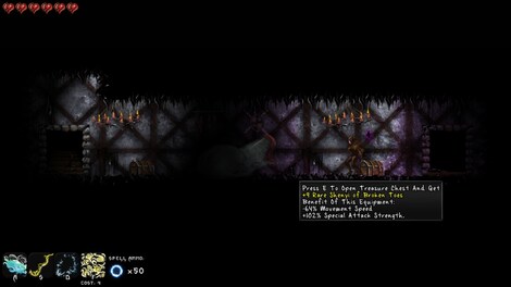 A Valley Without Wind 2 Steam Key GLOBAL - 5
