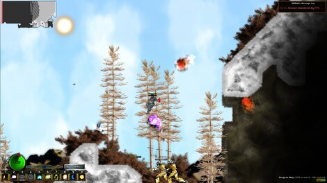 A Valley Without Wind (PC) - Desura Key - GLOBAL - 10