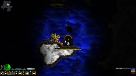 A Valley Without Wind (PC) - Steam Account - GLOBAL - 9