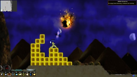 A Valley Without Wind (PC) - Steam Gift - GLOBAL - 11