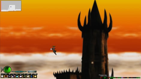 A Valley Without Wind (PC) - Steam Gift - GLOBAL - 4