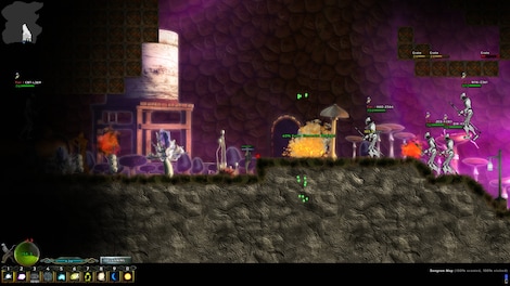 A Valley Without Wind (PC) - Steam Gift - GLOBAL - 7
