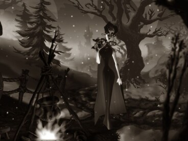 A Vampyre Story Steam Key GLOBAL - 13