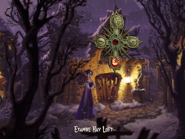 A Vampyre Story Steam Key GLOBAL - 9