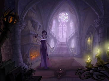 A Vampyre Story Steam Key GLOBAL - 7
