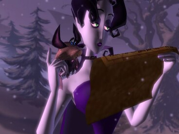A Vampyre Story Steam Key GLOBAL - 8