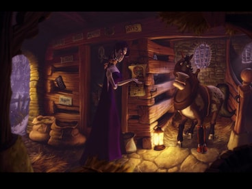 A Vampyre Story Steam Key GLOBAL - 6