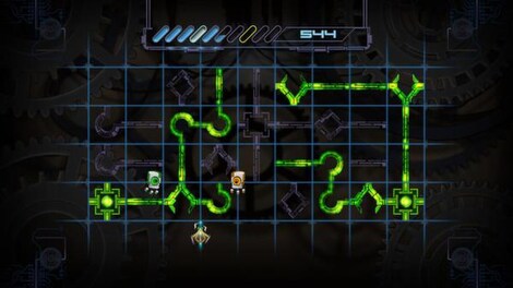 A Virus Named TOM Steam Key GLOBAL - 10