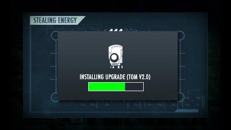 A Virus Named TOM Steam Key GLOBAL - 11