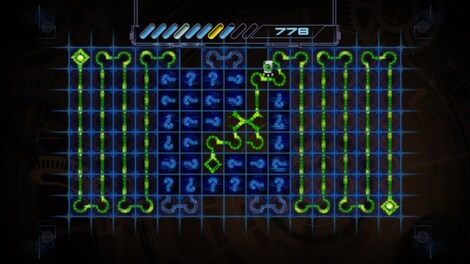 A Virus Named TOM Steam Key GLOBAL - 8
