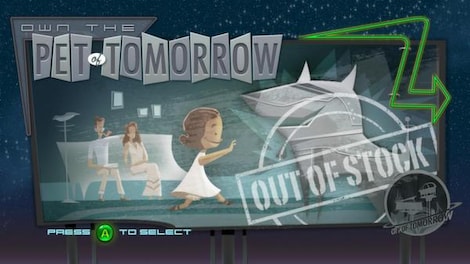 A Virus Named TOM Steam Key GLOBAL - 5