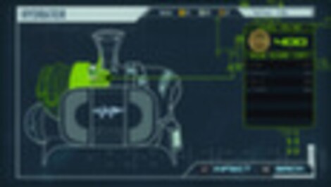 A Virus Named TOM Steam Key GLOBAL - 4
