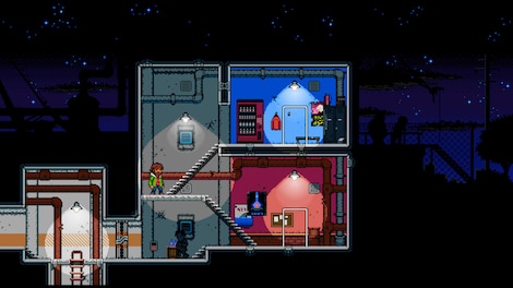 A Void Hope (PC) - Steam Key - GLOBAL - 5