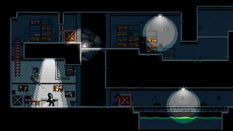 A Void Hope (PC) - Steam Key - GLOBAL - 3