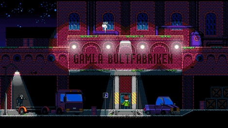 A Void Hope (PC) - Steam Key - GLOBAL - 6