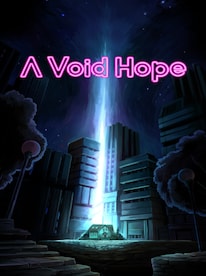 A Void Hope (PC) - Steam Key - GLOBAL - 1