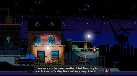 A Void Hope (PC) - Steam Key - GLOBAL - 4