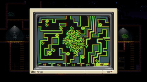 A Void Hope (PC) - Steam Key - GLOBAL - 8