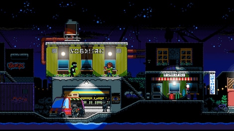 A Void Hope (PC) - Steam Key - GLOBAL - 11