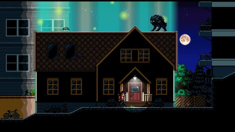 A Void Hope (PC) - Steam Key - GLOBAL - 7