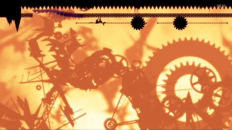 A Walk in the Dark Xbox Live Key EUROPE - 10