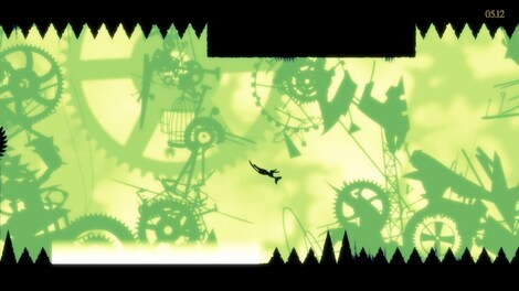 A Walk in the Dark Xbox Live Key EUROPE - 9