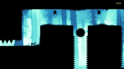 A Walk in the Dark Xbox Live Key EUROPE - 11