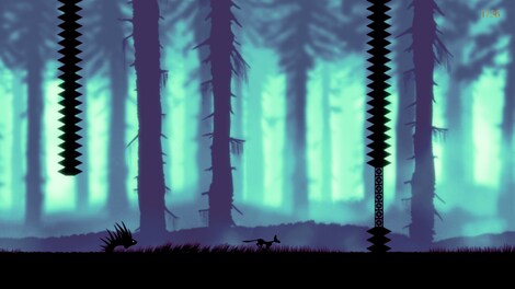 A Walk in the Dark Xbox Live Key EUROPE - 8