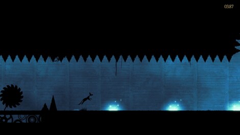 A Walk in the Dark Xbox Live Key EUROPE - 5