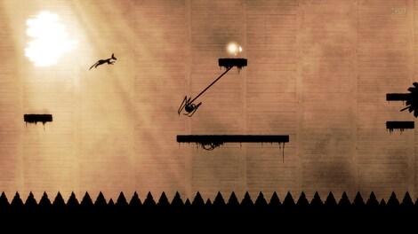 A Walk in the Dark Xbox Live Key EUROPE - 3