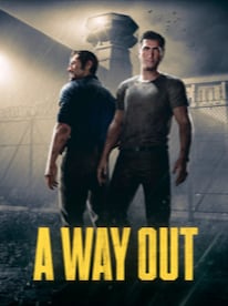 A Way Out EA App Key GLOBAL - 14